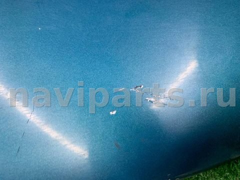 Спойлер Mitsubishi Space Runner, 2001 г., OEM MR108015, арт. 01663753_2, фото 5