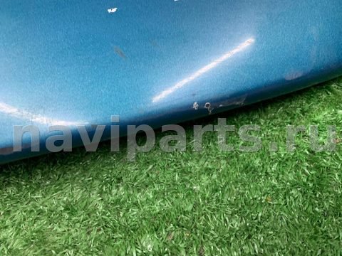 Спойлер Mitsubishi Space Runner, 2001 г., OEM MR108015, арт. 01663753_2, фото 6