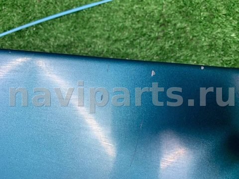 Спойлер Mitsubishi Space Runner, 2001 г., OEM MR108015, арт. 01663753_2, фото 9