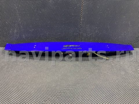 Спойлер Jaguar F-Type, 2019 г., OEM EX5344213AJ, арт. 01704055