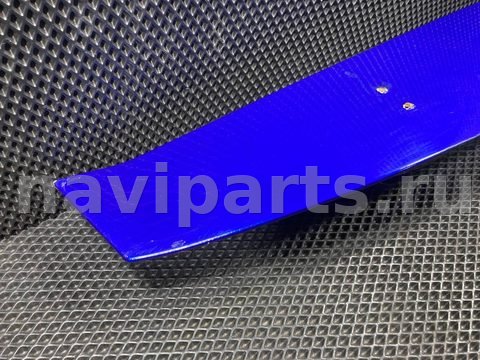 Спойлер Jaguar F-Type, 2019 г., OEM EX5344213AJ, арт. 01704055_1, фото 4