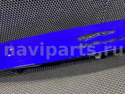 Спойлер Jaguar F-Type, 2019 г., OEM EX5344213AJ, арт. 01704055_1, фото 5