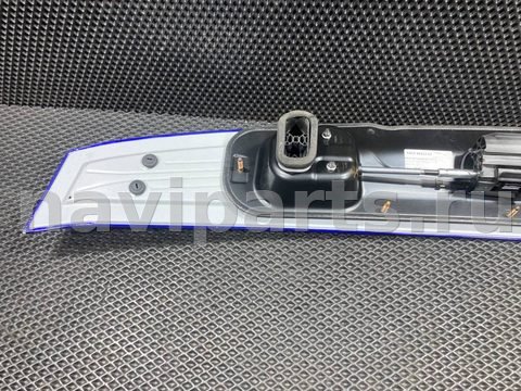 Спойлер Jaguar F-Type, 2019 г., OEM EX5344213AJ, арт. 01704055_1, фото 8