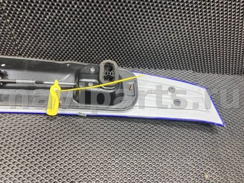 Спойлер Jaguar F-Type, 2019 г., OEM EX5344213AJ, арт. 01704055_1, фото 9