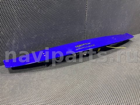Спойлер Jaguar F-Type, 2019 г., OEM EX5344213AJ, арт. 01704055, фото 3