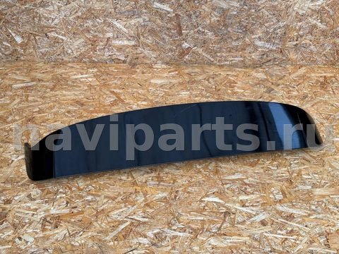 Спойлер Porsche Macan, 2020 г., OEM 95B827934, арт. 01704141_1