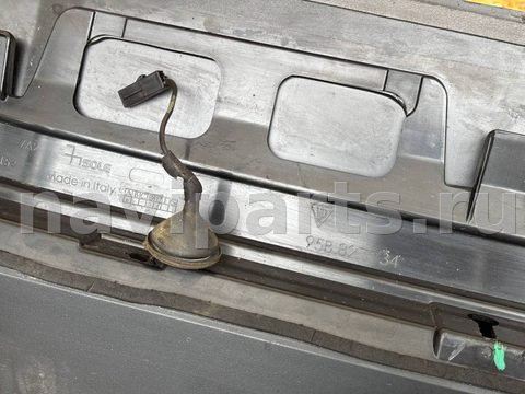 Спойлер Porsche Macan, 2018 г., OEM 95B827934, арт. 01704141, фото 11