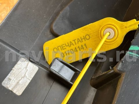 Спойлер Porsche Macan, 2018 г., OEM 95B827934, арт. 01704141, фото 12
