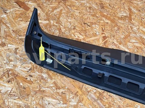 Спойлер Porsche Macan, 2020 г., OEM 95B827934, арт. 01704141_1, фото 10