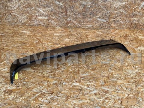 Спойлер Porsche Macan, 2020 г., OEM 95B827934, арт. 01704141_1, фото 3