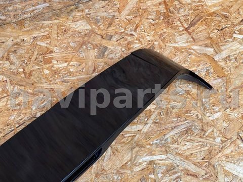 Спойлер Porsche Macan, 2020 г., OEM 95B827934, арт. 01704141_1, фото 6