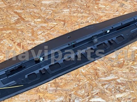 Спойлер Porsche Macan, 2020 г., OEM 95B827934, арт. 01704141_1, фото 9