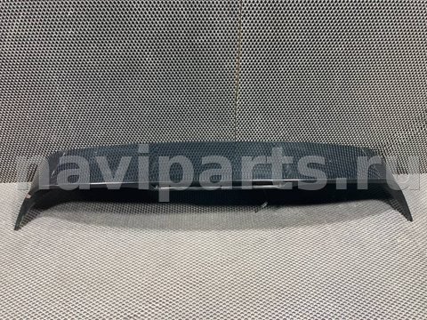 Спойлер Porsche Macan, 2018 г., OEM 95B827934, арт. 01704144