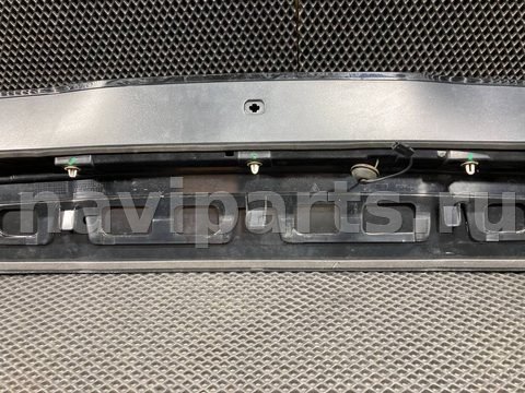 Спойлер Porsche Macan, 2018 г., OEM 95B827934, арт. 01704144, фото 10