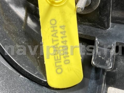 Спойлер Porsche Macan, 2020 г., OEM 95B827934, арт. 01704144_1, фото 12