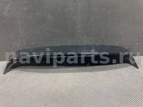 Спойлер Porsche Macan, 2020 г., OEM 95B827934, арт. 01704144_1, фото 2