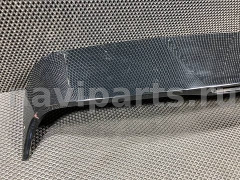 Спойлер Porsche Macan, 2020 г., OEM 95B827934, арт. 01704144_1, фото 3