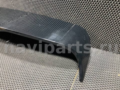 Спойлер Porsche Macan, 2020 г., OEM 95B827934, арт. 01704144_1, фото 5