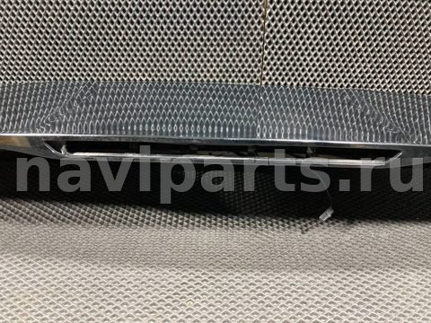 Спойлер Porsche Macan, 2020 г., OEM 95B827934, арт. 01704144_1, фото 6