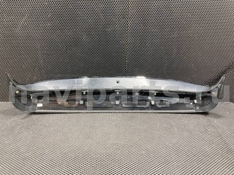 Спойлер Porsche Macan, 2020 г., OEM 95B827934, арт. 01704144_1, фото 7