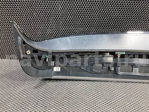 Спойлер Porsche Macan, 2020 г., OEM 95B827934, арт. 01704144_1, фото 8