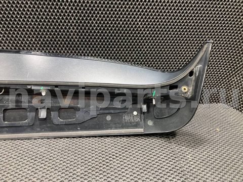 Спойлер Porsche Macan, 2020 г., OEM 95B827934, арт. 01704144_1, фото 9