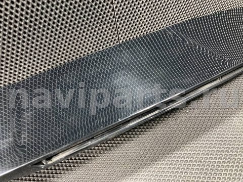 Спойлер Porsche Macan, 2018 г., OEM 95B827934, арт. 01704144, фото 4