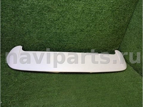 Спойлер Toyota Estima, 2002 г., OEM 7608528070, арт. 01761311_1