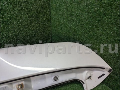 Спойлер Toyota Estima, 2002 г., OEM 7608528070, арт. 01761311_1, фото 10