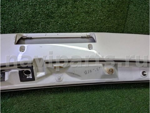 Спойлер Toyota Estima, 2002 г., OEM 7608528070, арт. 01761311_1, фото 5