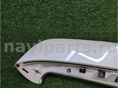 Спойлер Toyota Estima, 2005 г., OEM 7608528070, арт. 01761311_2, фото 7