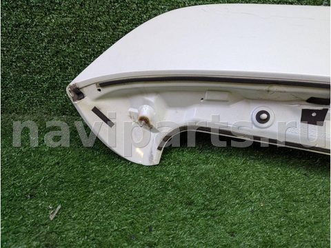 Спойлер Toyota Previa, 2005 г., OEM 7608528070, арт. 01761311_3