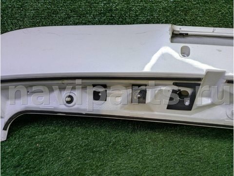 Спойлер Toyota Previa, 2005 г., OEM 7608528070, арт. 01761311_3, фото 4