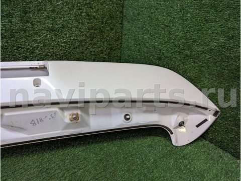 Спойлер Toyota Previa, 2005 г., OEM 7608528070, арт. 01761311_3, фото 6