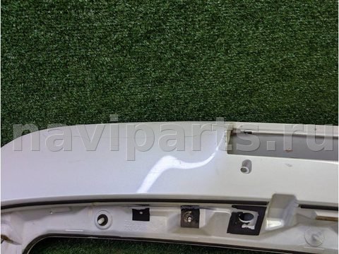 Спойлер Toyota Previa, 2005 г., OEM 7608528070, арт. 01761311_3, фото 8
