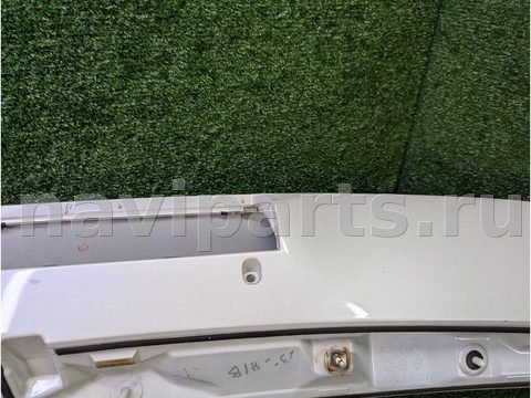 Спойлер Toyota Previa, 2005 г., OEM 7608528070, арт. 01761311_3, фото 9