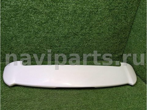Спойлер Toyota Estima, 2002 г., OEM 7687668010, арт. 01761348_1