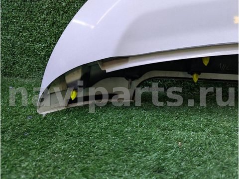 Спойлер Toyota Estima, 2002 г., OEM 7687668010, арт. 01761348_1, фото 3