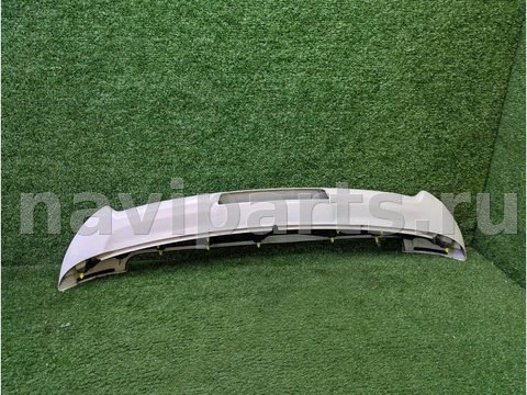 Спойлер Toyota Estima, 2005 г., OEM 7687668010, арт. 01761348_2, фото 2