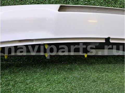 Спойлер Toyota Estima, 2005 г., OEM 7687668010, арт. 01761348_2, фото 4