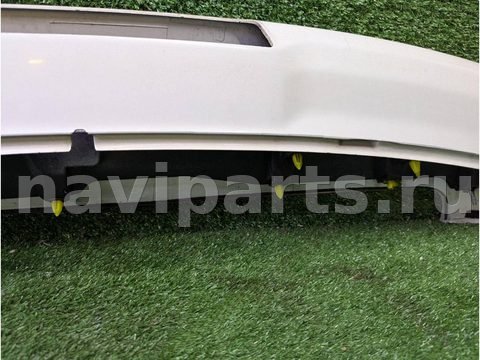 Спойлер Toyota Estima, 2005 г., OEM 7687668010, арт. 01761348_2, фото 5