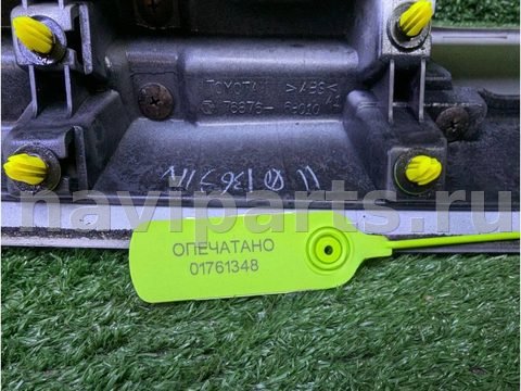 Спойлер Toyota Previa, 2005 г., OEM 7687668010, арт. 01761348_3, фото 10