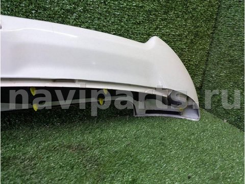 Спойлер Toyota Previa, 2005 г., OEM 7687668010, арт. 01761348_3, фото 6