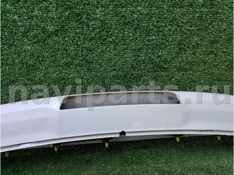Спойлер Toyota Previa, 2005 г., OEM 7687668010, арт. 01761348_3, фото 7