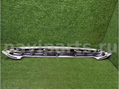 Спойлер Toyota Previa, 2005 г., OEM 7687668010, арт. 01761348_3, фото 8