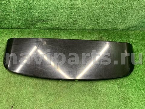 Спойлер Lexus RX, 2005 г., OEM 7608548043, арт. 01761680_1