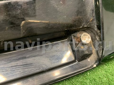 Спойлер Lexus RX, 2005 г., OEM 7608548043, арт. 01761680_1, фото 13