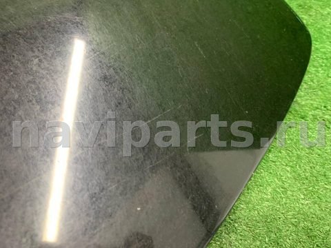 Спойлер Lexus RX, 2005 г., OEM 7608548043, арт. 01761680_1, фото 7