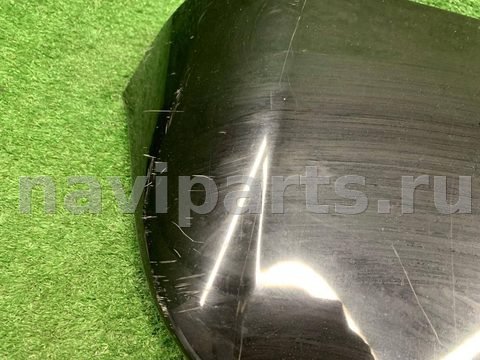 Спойлер Toyota Harrier, 2008 г., OEM 7608548043, арт. 01761680_2, фото 4