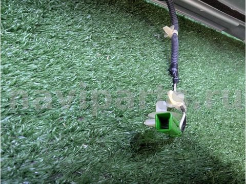 Спойлер Honda Elysion, 2006 г., OEM 74900SJKA, арт. 01761891, фото 10